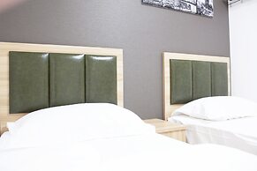 Hotel Shu