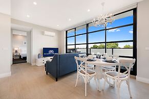 The Hamptons Apartments - St Kilda