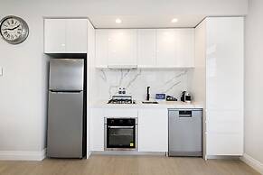 The Hamptons Apartments - St Kilda