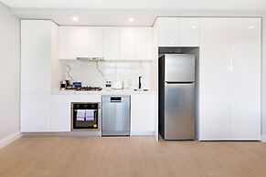The Hamptons Apartments - St Kilda