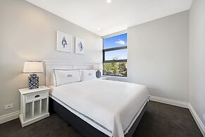 The Hamptons Apartments - St Kilda