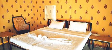 Desert Raasleela Camp