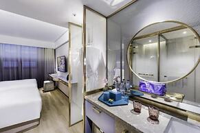 Manxin Beijing Yizhuang Economic Development Zone Hotel