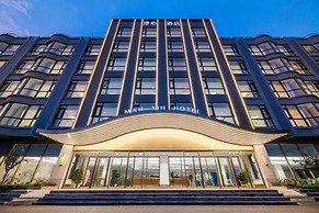 Manxin Beijing Yizhuang Economic Development Zone Hotel