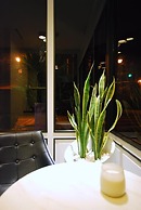 Small Hotel