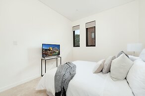 Rose Bay Residence