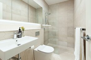 Rose Bay Residence