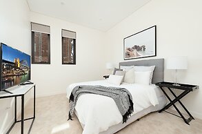 Rose Bay Residence