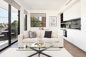Rose Bay Residence