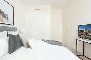 Rose Bay Residence