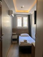 Sultanahmet Nu Hotel
