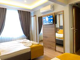 Sultanahmet Nu Hotel