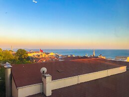 Sultanahmet Nu Hotel