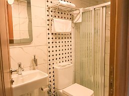 Sultanahmet Nu Hotel