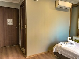 Sultanahmet Nu Hotel