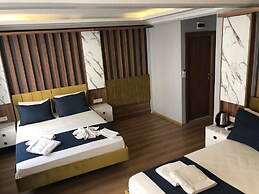 Sultanahmet Nu Hotel