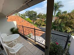La Nostalgie Boutique Hotel