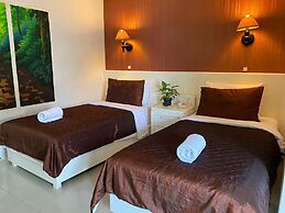 La Nostalgie Boutique Hotel