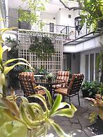 La Nostalgie Boutique Hotel