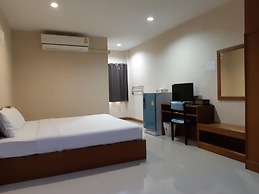 The Chill House
