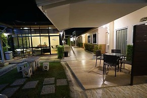 The Chill House