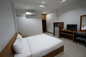 The Chill House