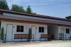 The Chill House