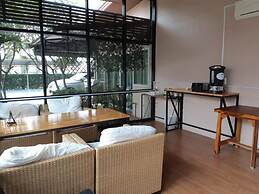 The Chill House