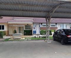 The Chill House