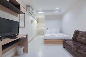 The Chill House