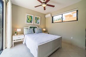 Caribbean Style Getaway