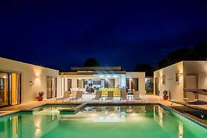 Caribbean Style Getaway