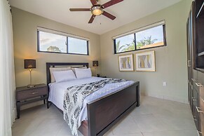 Caribbean Style Getaway