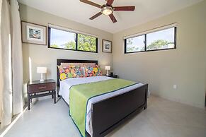 Caribbean Style Getaway