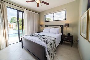 Caribbean Style Getaway
