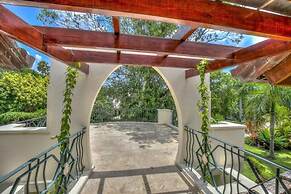 Casa Las Brisas A Caribbean Vacation Dream
