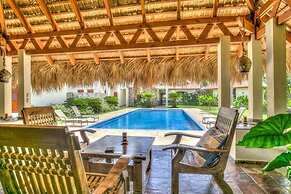 Casa Las Brisas A Caribbean Vacation Dream