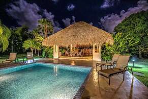 Casa Las Brisas A Caribbean Vacation Dream
