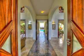Casa Las Brisas A Caribbean Vacation Dream