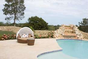 4 Bed Villa Minutes From Downtown Sosua