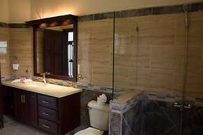 4 Bed Villa Minutes From Downtown Sosua