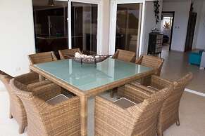 4 Bed Villa Minutes From Downtown Sosua