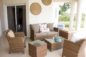 4 Bed Villa Minutes From Downtown Sosua