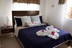 4 Bed Villa Minutes From Downtown Sosua