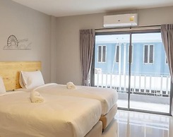 Fine Bed Hotel