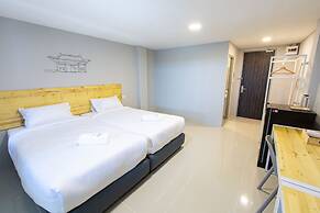 Fine Bed Hotel