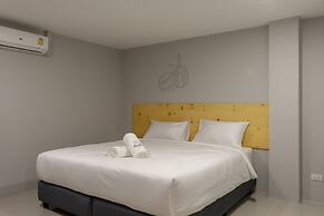 Fine Bed Hotel