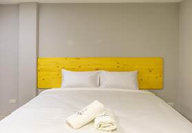 Fine Bed Hotel