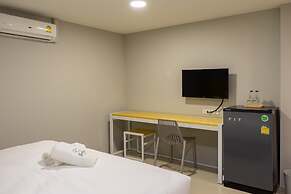 Fine Bed Hotel