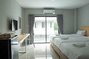 Fine Bed Hotel